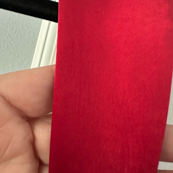 Princess Polly Vibrant Red Maxi Dress - Picture 11 of 13